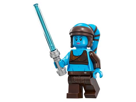 aayla secura lego